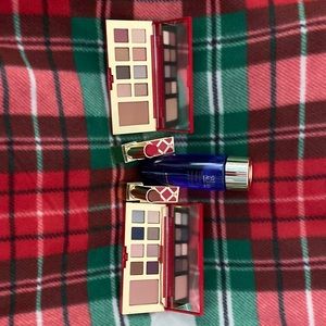 Makeup ester lauder